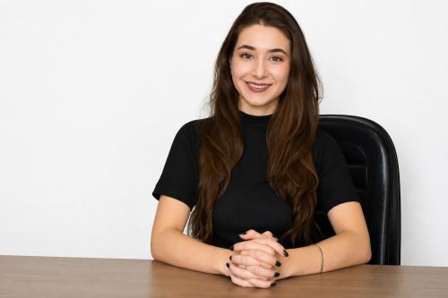Maria Eduarda Rocha Schroeder